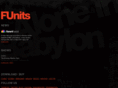 f-units.com
