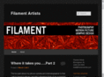 filamentartists.com