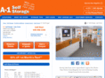 forestridgeselfstorage.com