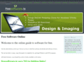 freesoftware.ie