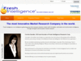 freshintelligence.biz