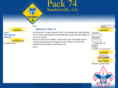 gapack74.org