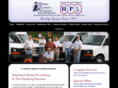 herrinplumbing.com