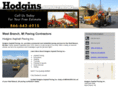 hodginsasphaltwestbranch.com