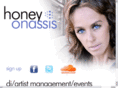 honeyonassis.com