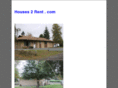 houses2rent.com