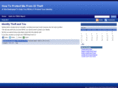 howtoprotectmefromidtheft.com