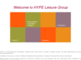 hypeleisuregroup.com