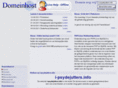 i-psydejutters.info