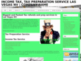 incometaxservice-lasvegas.info