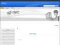 infonic.biz
