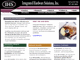 integratedhs.com
