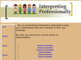 interpretingprofessionally.com