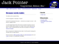 jackpointer.com