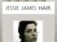 jessiejameshair.com