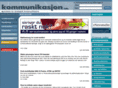 kommunikasjon.info