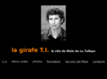 lagirafe.org