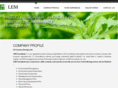 lemconsultants.com