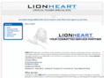 lionheartengineering.com