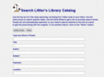 littlercatalog.com