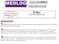 medlog.com