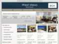 mesa-west-realestate.com
