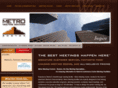 metromeetingcenters.com