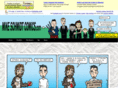 mikeschmidtcomics.com