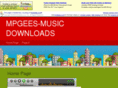 mpgees.com