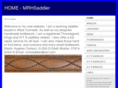 mrhsaddler.com