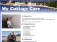 mycottagecare.com