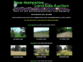 new-hampshire-land-sale-auction.com