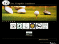 nhgolf.com