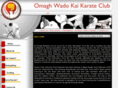 omaghwadokai.com
