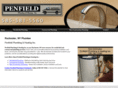 penfieldplumbing.net