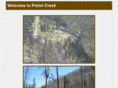 pistol-creek.com