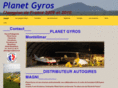 planet-gyros.com