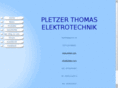 pletzer.com