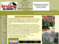 pocketthecommission.com