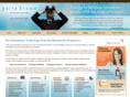 portebrowntechnology.com