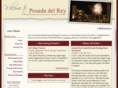 posadadelrey.com