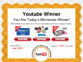 pyoutube.com