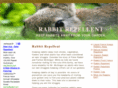 rabbitrepellent.info