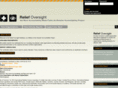 reliefoversight.com