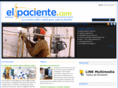 revistaelpaciente.com