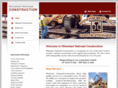 rhinehartrailroad.com