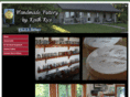 ricespottery.com