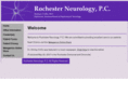 rochesterneurology.com
