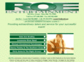 roeentertainment.net