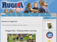 ruggakids-pretoria.co.za